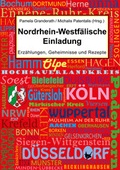 Cover: Nordrhein-Westf&auml;lische Einladung - Gr&ouml;&szlig;enwahn Verlag