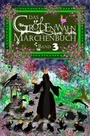 Cover: Das Größenwahn Märchenbuch - Band 3 - Größenwahn Verlag