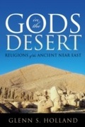 Cover: Gods in the Desert - Rowman & Littlefield Publishers