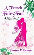 Cover: A French Fairyfail - Fluff Books Publishing