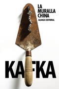Cover: La muralla china - Alianza Editorial