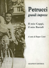 Abbildung von: Petrucci grandi imprese - Saggistica sportiva;Graphot
