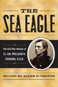 Cover: The Sea Eagle - Rowman & Littlefield Publishers