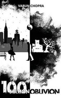 Cover: 100 Million Oblivion - Notion Press