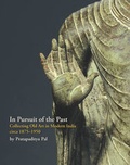 Cover: In Pursuit of the Past - The Marg Foundation