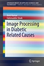 Cover: Image Processing in Diabetic Related Causes - Springer