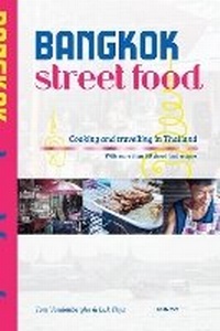 Abbildung von: Bangkok Street Food - Lannoo Publishers