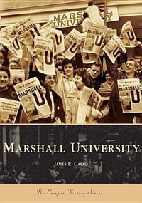 Abbildung von: Marshall University - Arcadia Publishing (SC)