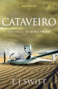 Enlarge image Cover: Cataveiro - Del Rey