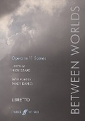 Cover: Between Worlds - Faber Music Ltd