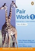 Cover: Penguin English Photocopiable Pair Work 1 New Edition - Pearson Education