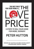 Cover: The Love Price - Agent Brand Co Pty Ltd T/A Hutton & Hutton