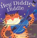 Cover: Hey Diddle Diddle - Rising Moon Books for Young Readers
