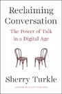 Cover: Reclaiming Conversation - E P Dutton & Co Inc