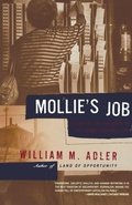 Cover: Mollie'S Job - Scribner