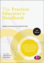Cover: The Practice Educator's Handbook - Learning Matters Ltd