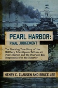 Cover: Pearl Harbor: Final Judgement - Open Road Media