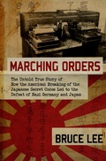 Cover: Marching Orders - Open Road Media