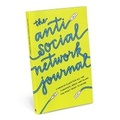 Cover: Anti Social Network Journal - Knock Knock