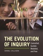 Cover: The Evolution of Inquiry - Libraries Unlimited Inc