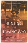 Cover: Hunting with Hemingway - Diversion Books