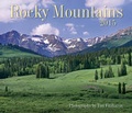 Cover: Rocky Mountains 2015 - Firefly Books Ltd