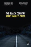 Cover: The Black Country - Salt Publishing