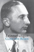 Cover: Erinnerungen - Shearsman Books