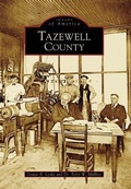 Cover: Tazewell County - Arcadia Publishing (SC)