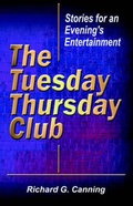 Cover: The Tuesday/Thursday Club - Six Star Publishing