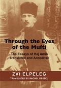 Cover: Through the Eyes of the Mufti - Vallentine Mitchell & Co Ltd