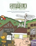 Cover: The Suffolk Cook Book - Meze Publishing