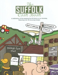 Abbildung von: The Suffolk Cook Book - Meze Publishing