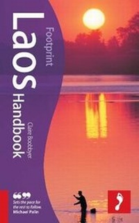 Abbildung von: Laos Footprint Handbook - Footprint Travel Guides
