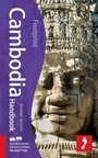 Cover: Cambodia Footprint Handbook - Footprint Travel Guides