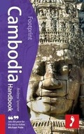 Cover: Cambodia Footprint Handbook - Footprint Travel Guides