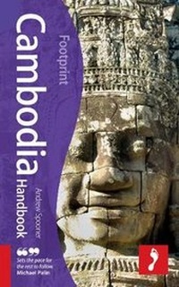 Abbildung von: Cambodia Footprint Handbook - Footprint Travel Guides