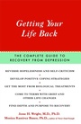 Cover: Getting Your Life Back - The Free Press