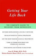 Cover: Getting Your Life Back - The Free Press