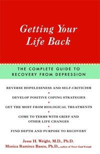 Enlarge image Cover: Getting Your Life Back - The Free Press