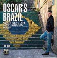 Enlarge image Cover: Oscar's Brazil - BLINK Publishing