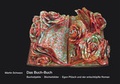 Cover: Das Buch-Buch - Conzett Verlag