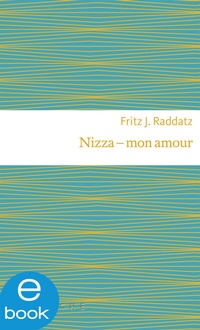 Abbildung von: Nizza - mon amour - Arche