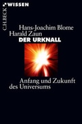 Cover: Der Urknall - C.H.BECK