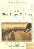 Cover: The Blue Ridge Parkway - Arcadia Publishing (SC)