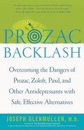 Cover: Prozac Backlash - Simon & Schuster