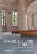 Cover: Parochialkirche in Berlin - Michael Imhof Verlag