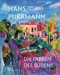 Cover: Hans Purrmann (1880-1966) - Michael Imhof Verlag