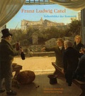 Cover: Franz Ludwig Catel - Michael Imhof Verlag