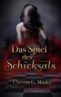 Cover: Das Spiel des Schicksals - BoD - Books on Demand
